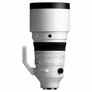 シグマ カメラレンズ 200mm F2 DG OS Sports ［ソニーE / 単焦点レンズ］ 200MMF2DGOS(S)