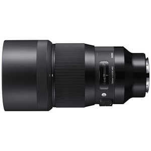 シグマ カメラレンズ　135mm F1.8 DG HSM　Art (ライカLマウント) ブラック (ライカL /単焦点レンズ) 