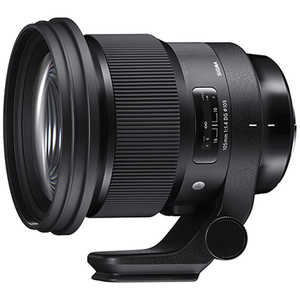 ＜コジマ＞ シグマ SIGMA カメラレンズ ニコン 105MMF1.4DGHSMA