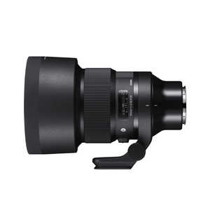シグマ カメラレンズ(Lマウント) (ライカL /単焦点レンズ) 105mm F1.4 DG HSM