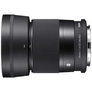   30MMF1.4DCDNC