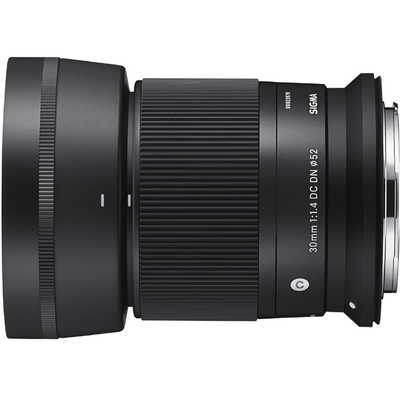 SIGMA 30mm F1.4 DC DN 単焦点レンズ Amazon.co.jp: シグマ(Sigma) レンズ 30mm F1.4 DC DN Sony