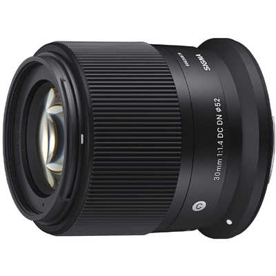 Amazon.co.jp: シグマ(Sigma) レンズ 30mm F1.4 DC DN Sony