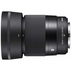   30MMF1.4DCDNC