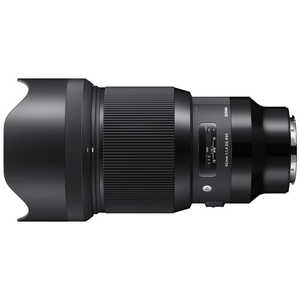 シグマ カメラレンズ 85mm F1.4 DG HSM Art (ライカL /単焦点レンズ) 