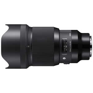 ＜コジマ＞ シグマ SIGMA カメラレンズ L 85MMF1.4DGHSMA画像