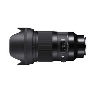 シグマ カメラレンズ　40mm F1.4 DG HSM　Art(Lマウント) (ライカL /単焦点レンズ) 