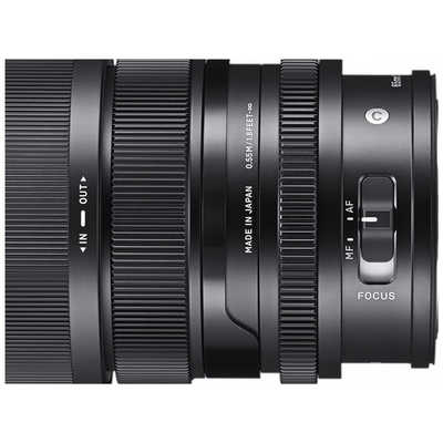 SIGMA 35mm F2 DG DN レンズ　SONY Amazon | シグマ(Sigma) レンズ 35mm F2 DG DN Sony ソニー Eマウント