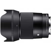 シグマ16mm F1.4 DC DN マイクロフォーサーズ 16mm F1.4 DC DN | Contemporary / マイクロフォーサーズ