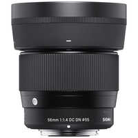 【美品】SIGMA 16mm F1.4 DC DN (マイクロフォーサーズ用) 16mm F1.4 DC DN | Contemporary / マイクロフォーサーズ