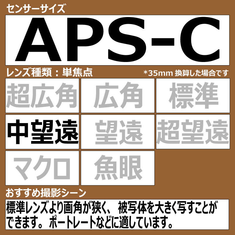 シグマ シグマ カメラレンズ  Contemporary 56mm F1.4 DC DN (ニコンZ/APS-C用) Contemporary 56mm F1.4 DC DN (ニコンZ/APS-C用)