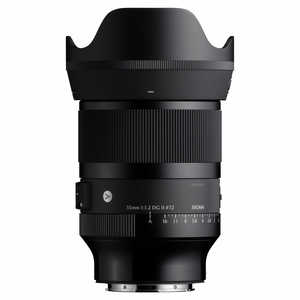 VO} JY 35mm F1.2 DG II Art mCJL / Pœ_Yn 35MMF1.2DGIIiAj