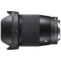 SIGMA 16mm F1.4 DC DN マイクロフォーサーズ シグマ 51dBTF0V7fL._UF1000,1000_QL80_.jpg