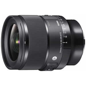 シグマ カメラレンズ 24mm F1.4 DG DN Art SIGMA [ライカL /単焦点レンズ] 24mmF1.4DGDNArt