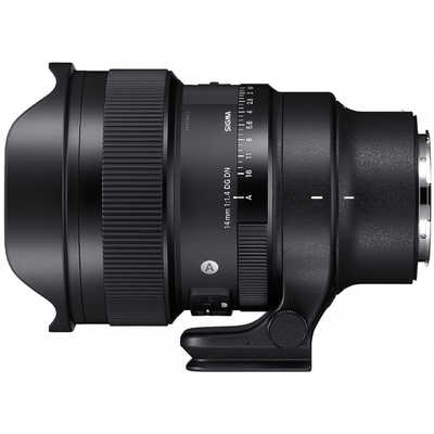 シグマ カメラレンズ (ライカSL/TL用) Art 14mm F1.4 DG DN の通販