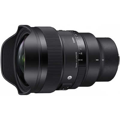 シグマカメラレンズ ライカSL/TL用 Art 14mm F1.4 DG DN シグマ カメラレンズ (ライカSL/TL用) Art 14mm F1.4 DG DN の通販