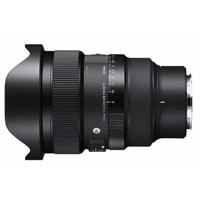 SONY FE 35mm F1.4 GM メーカー保証残