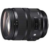 シグマ カメラレンズ (キヤノンEF用) Art 24-70mm F2.8 DG OS HSM の
