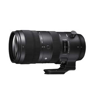 シグマ カメラレンズ (キヤノンEF用) Sports 70-200mm F2.8 DG OS HSM