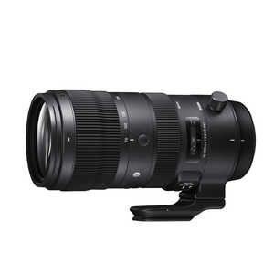 シグマ カメラレンズ 70-200mm F2.8 DG OS HSM  (シグマSA用) 