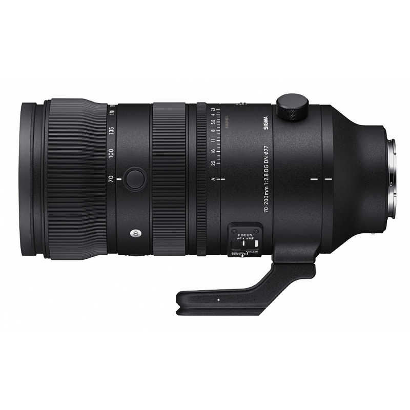 シグマ シグマ OS (S) SE SIGMA ［ソニーE /ズームレンズ］ AF70200MMF2.8DGDN AF70200MMF2.8DGDN