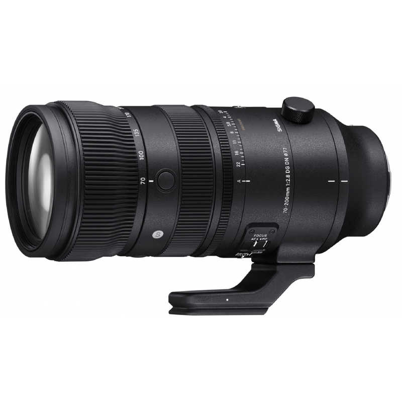 シグマ シグマ OS (S) SE SIGMA ［ソニーE /ズームレンズ］ AF70200MMF2.8DGDN AF70200MMF2.8DGDN