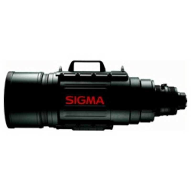シグマ シグマ カメラレンズ APO 200-500mm F2.8/400-1000mm F5.6 EX DG (ニコンF用)  