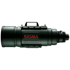 シグマ カメラレンズ APO 200-500mm F2.8 EX DG (シグマSA用) 