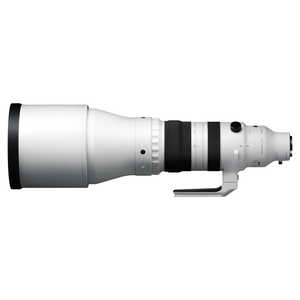 シグマ カメラレンズ 300-600mm F4 DG OS Sports ［ソニーE /ズームレンズ］ ［ソニーE /ズームレンズ］ AF 300-600MM F/4 DG OS -S F/SE