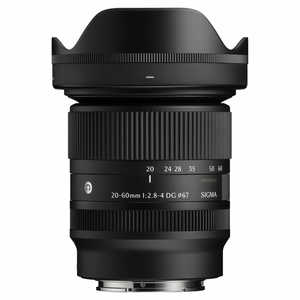 20-60mm F2.8-4 DG Contemporary」の人気商品一覧・価格比較 - 価格.com