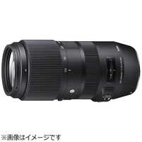【Cannon EF】SIGMA シグマ100–400mm F5–6.3 DG SIGMA シグマ 【納期未定】100-400mm F5-6.3 DG DN OS Contemporary L