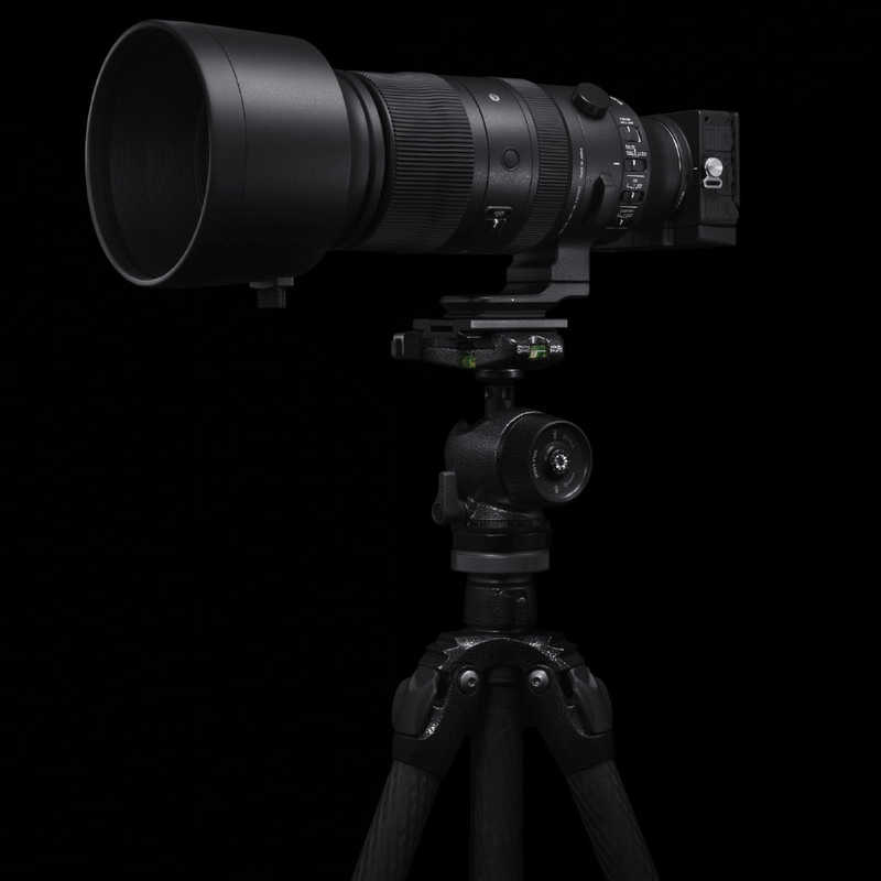 シグマ シグマ カメラレンズ 60600mm F4.56.3 DG DN OS Sports ［ライカL /ズームレンズ］ 60-600mmF4.5-6.3DGDN 60-600mmF4.5-6.3DGDN