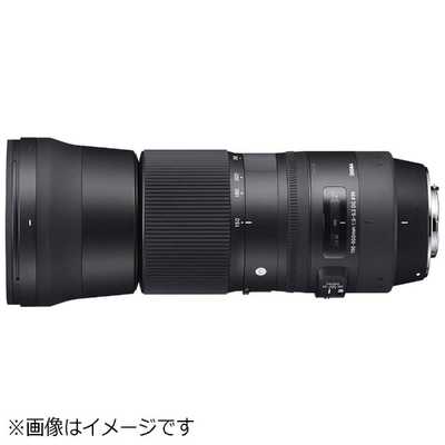 Amazon.co.jp: SIGMA 150-600mm F5-6.3 DG OS HSM | Sports S014