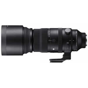シグマ カメラレンズ 150-600mm F5-6.3 DG DN OS (ソニーE用/フルサイズ対応) 