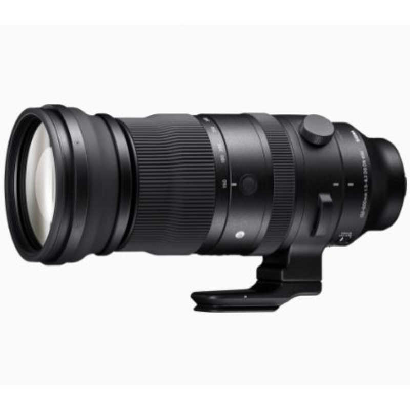 シグマ シグマ カメラレンズ 150-600mm F5-6.3 DG DN OS (ライカSL/TL用)  