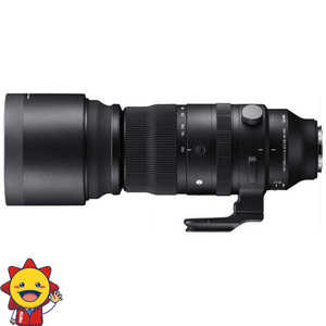 シグマ カメラレンズ 150-600mm F5-6.3 DG DN OS (ライカSL/TL用) 