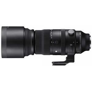 シグマ カメラレンズ (ライカSL/TL用) Sports 150-600mm F5-6.3 DG DN OS