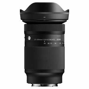 20-200mm F3.5-6.3」の人気商品一覧 | 安い商品を通販サイトから