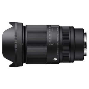 シグマ カメラレンズ 16-300mm F3.5-6.7 DC OS Contemporary ( ソニーE / ズームレンズ ) 16-300MMF3.5-6.7DCOS シグマ カメラレンズ 16-300mm F3.5-6.7 DC OS Contemporary ( ソニーE / ズームレンズ ) 16-300MMF3.5-6.7DCOS