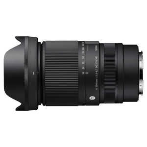 シグマ カメラレンズ 16-300mm F3.5-6.7 DC OS Contemporary ( ライカL / ズームレンズ ) 16-300MMF3.5-6.7DCOS シグマ カメラレンズ 16-300mm F3.5-6.7 DC OS Contemporary ( ライカL / ズームレンズ ) 16-300MMF3.5-6.7DCOS
