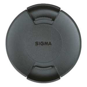 シグマ SIGMA レンズキャップ FRONTCAPLCF523