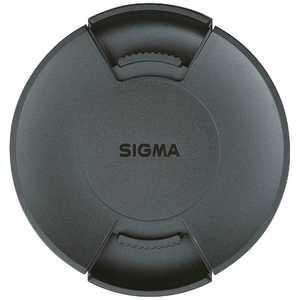 シグマ SIGMA レンズキャップ LCF823