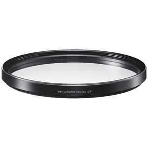 シグマ 105mm WR CERAMIC PROTECTOR 105MMWRセラミックプロテクタｰ