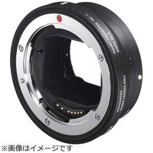 シグマ マウントコンバーター MC-11「対応マウント:CANON EF-E」 マウントコンバーターMC11