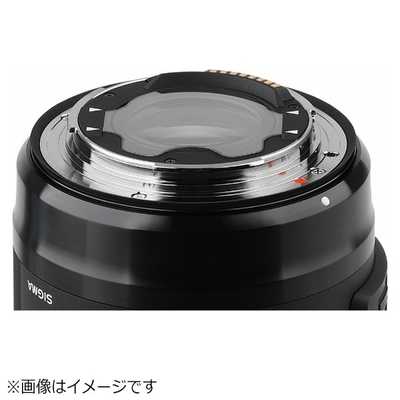 シグマ リアフィルターホルダー FHR-11 14mm F1.8 DG HSM(キヤノン 