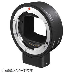 シグマ マウントコンバーター MC-21EF-L シグマ マウントコンバーター MC-21EF-L