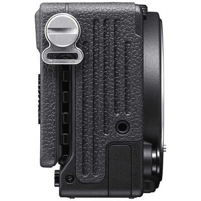 SIGMA fp ミラーレス一眼カメラ 本体 シグマ ミラーレス一眼カメラ fp ボディ の通販 - カテゴリ
