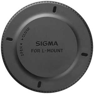 シグマ SIGMA コンバーターキャップ(ライカLマウント用) CONVERTERCAPLCT2TL