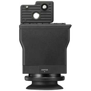シグマ ビューファインダー LCD VIEW FINDER LVF-11 シグマ ビューファインダー LCD VIEW FINDER LVF-11