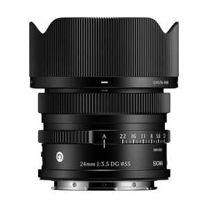 VO} JY 24mm F3.5 DG Contemporary mCJL / Pœ_Yn ubN 24MMF3.5DGiCjBK